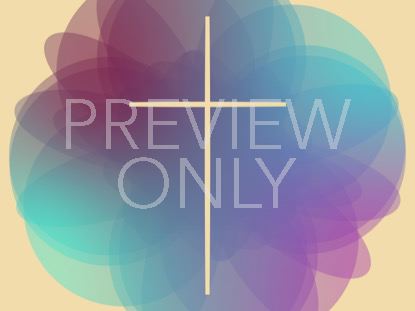 CHRIST ALONE 8 STILL