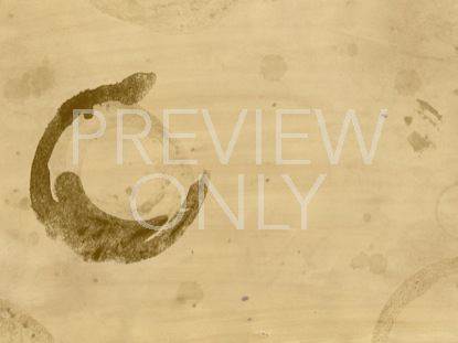 COFFEE BLANK STILL 1