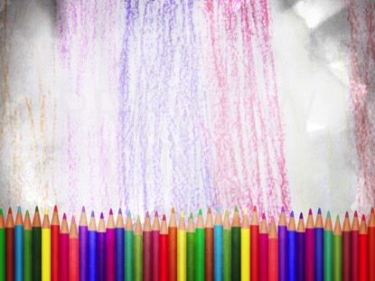 COLOR PENCILS 1 STILL