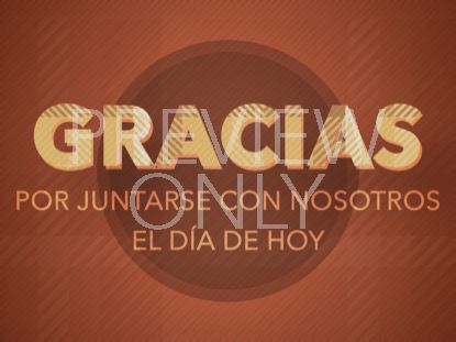 DAD'S DAY CLOSING STILL - SPANISH