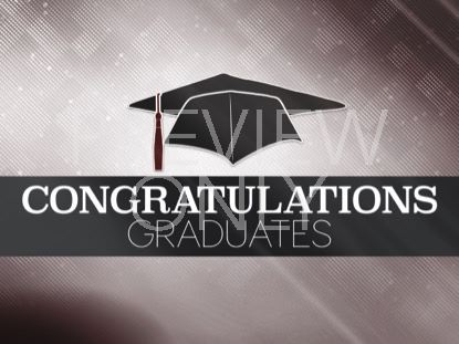 DIGITAL GRADUATION STILL