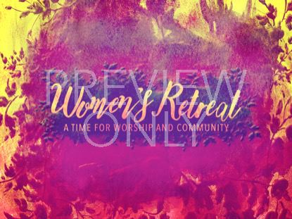 FALL FOLIAGE WOMEN STILL