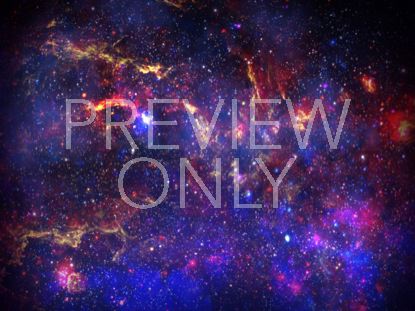 GALACTIC CENTER REGION
