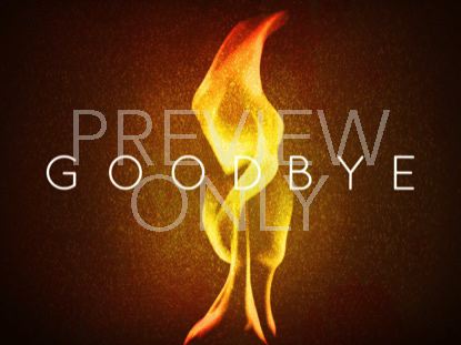 HOLY FLAME CLOSING STILL