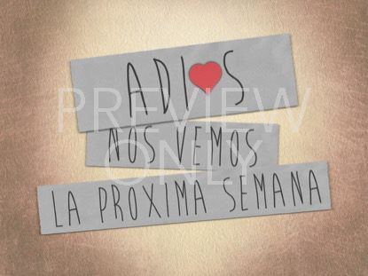 MADE WITH LOVE CLOSING STILL SPANISH