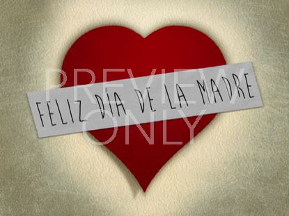 MADE WITH LOVE MOTHERS 1 STILL SPANISH
