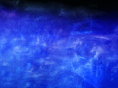 OCEAN FLOOR