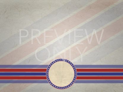 PATRIOTIC BLANK STILL 3