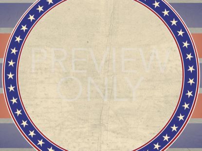 PATRIOTIC BLANK STILL 4