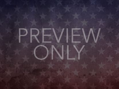 PATRIOTIC CURTAIN STILL