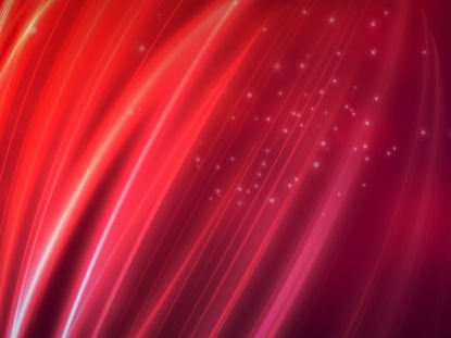 RED LIGHT SPHERE