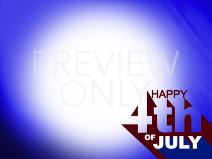 RED WHITE AND BLUE 2 STILL