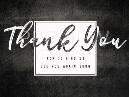 ROLLED INK CLOSING STILL