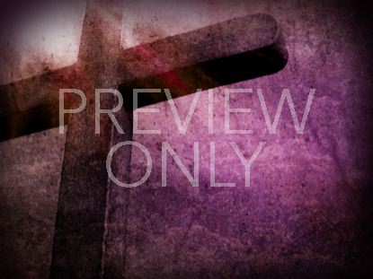SACRED CROSS 2