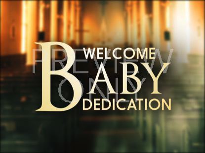 SANCTUARY DEDICATION STILL