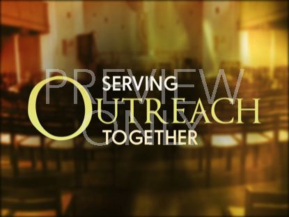 SANCTUARY OUTREACH STILL
