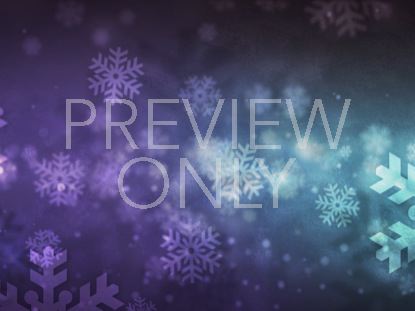 SNOWFLAKE 2 STILL