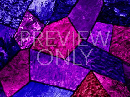 STAIN GLASS 1