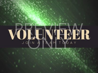 STARDUST VOLUNTEER STILL