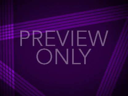 STRAIGHT LINES PURPLE STILL