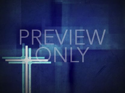THREE CROSSES BLUE 2 STILL