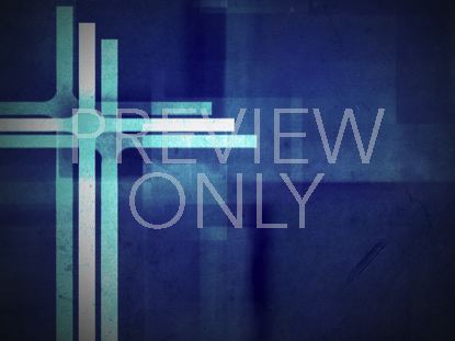 THREE CROSSES BLUE 4 STILL