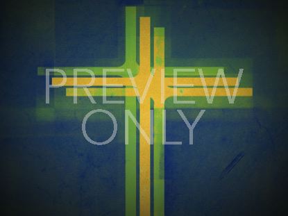 THREE CROSSES GREEN 1 STILL