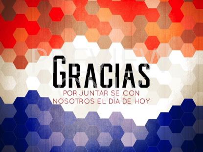 UNITED 4TH CLOSING STILL - SPANISH