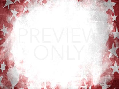 USA HOLIDAY GRUNGE RED 1 STILL