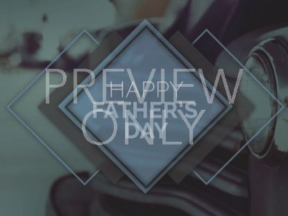 VINTAGE FATHERS DAY 1 STILL
