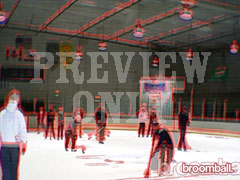 BROOMBALL