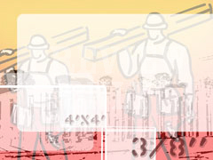 CONSTRUCTION