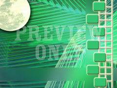 GREEN MOON
