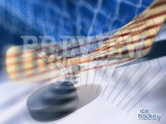 ICE HOCKEY
