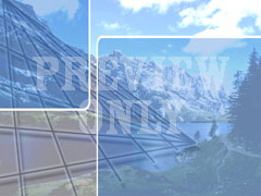LAKE MOUNTAINS