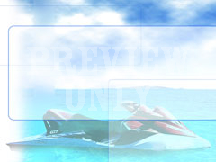 OCEAN JET SKI