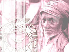 OLD STREET MAN