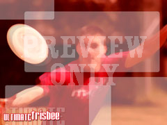 ULTIMATE FRISBEE