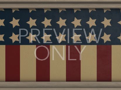 OLD FASHIONED AMERICA SERMON STILL