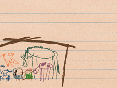 CRAYON STABLE