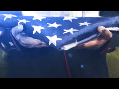 WHY WE REMEMBER THE FALLEN STILL