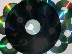 CD