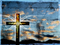 HOLY CROSS