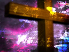 POWER CROSS