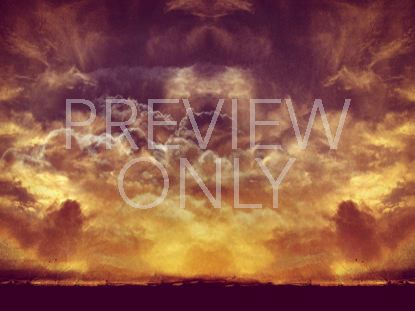 CALVARY HORIZON BLANK STILL