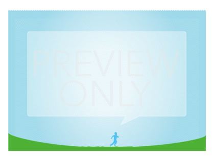 HAPPY BLANK STILL