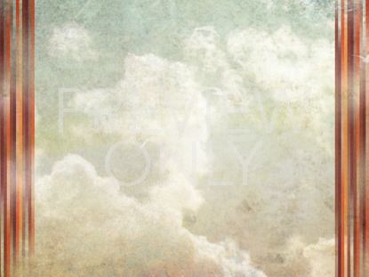 PENTECOST WELCOME BLANK STILL