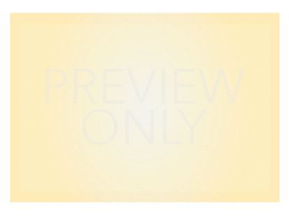 YELLOW BLANK STILL