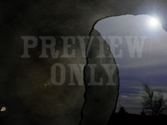 EMPTY TOMB