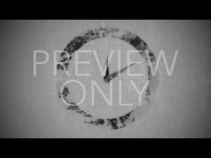 CLOCKDOWN STILL 2